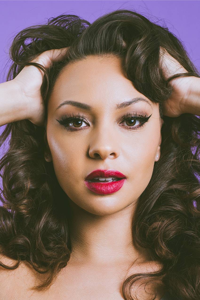 Jasmine Cephas Jones - Wikipedia