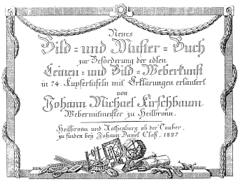 File:Johann Michael Kirschbaum, Neues Bild- und Muster-Buch zur Beforderung der Edlen Leinen-und Bild-Weberkunst, 1771.png