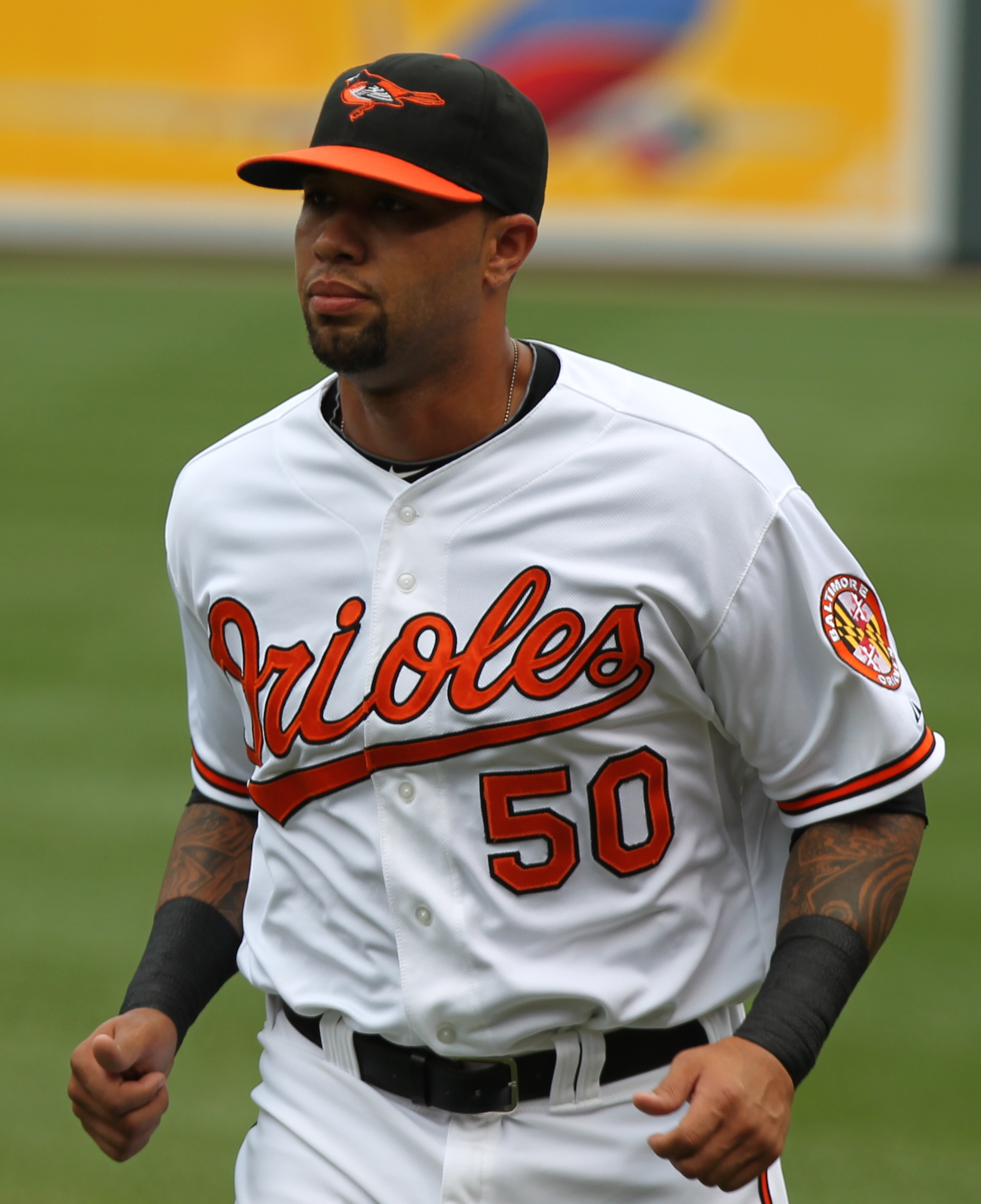 baltimore orioles 4th of july jersey