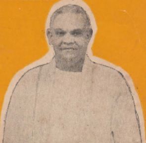 K. Kanagaratnam Ceylon Tamil politician