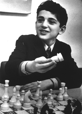 Viktor Korchnoi - Wikipedia