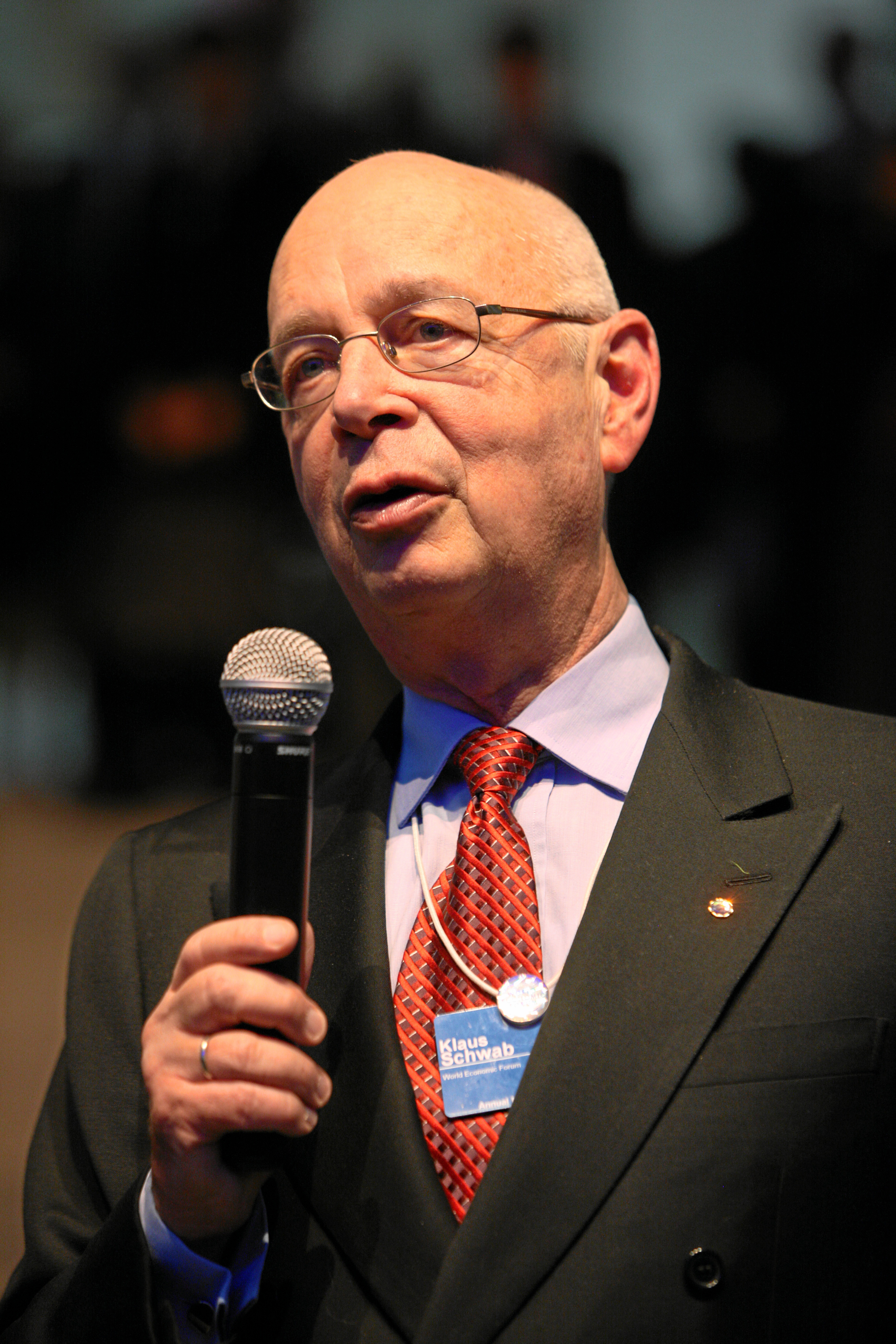 Exploring the Financial Hub of Klaus Schwab’s Davos