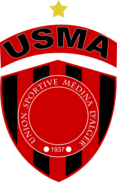 USM Alger - Wikipedia