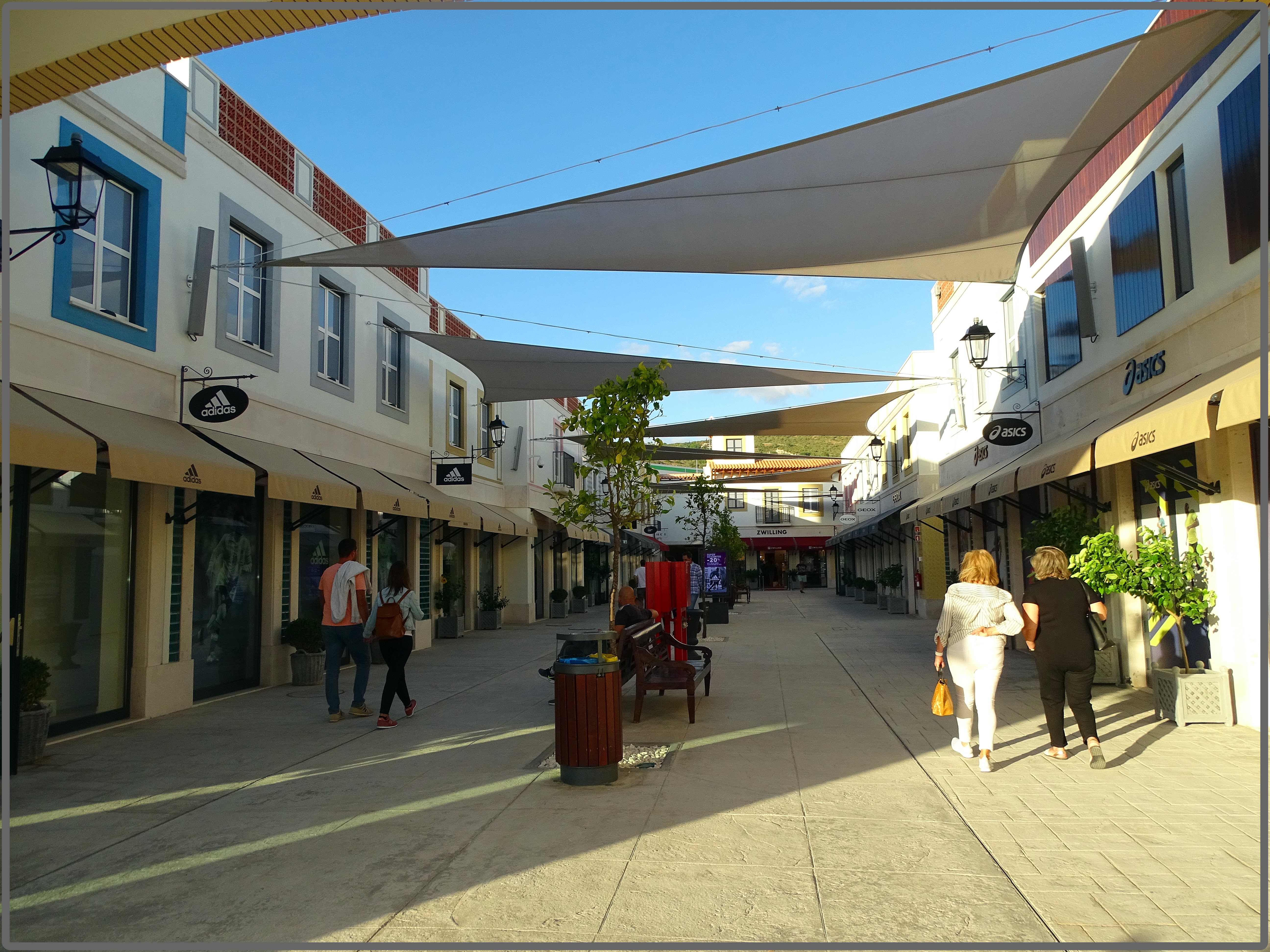 Designer Outlet Algarve  Best Outlet in Portugal