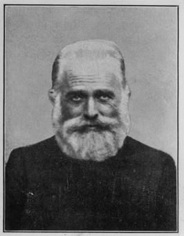 Ludwig Dressel