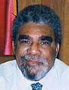 <span class="mw-page-title-main">Mekere Morauta</span> Former Prime Minister of Papua New Guinea