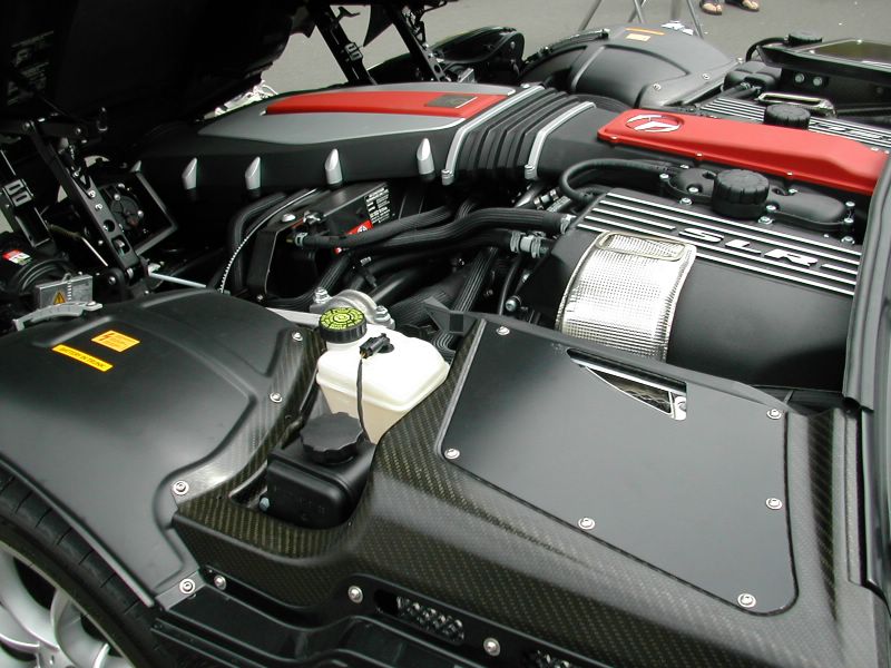Mercedes-Benz M113 engine - Wikipedia mercedes cl55 fuse diagram 