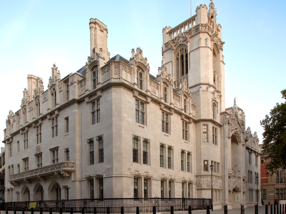 Supreme Court Of The United Kingdom-avatar