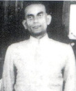 <span class="mw-page-title-main">Muhammad Mansur Ali</span> Prime Minister of Bangladesh in 1975