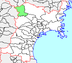 鳴子町 Wikipedia