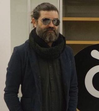 <span class="mw-page-title-main">Mark Dasousa</span> Spanish musician and record producer (born 2nd January 1974)