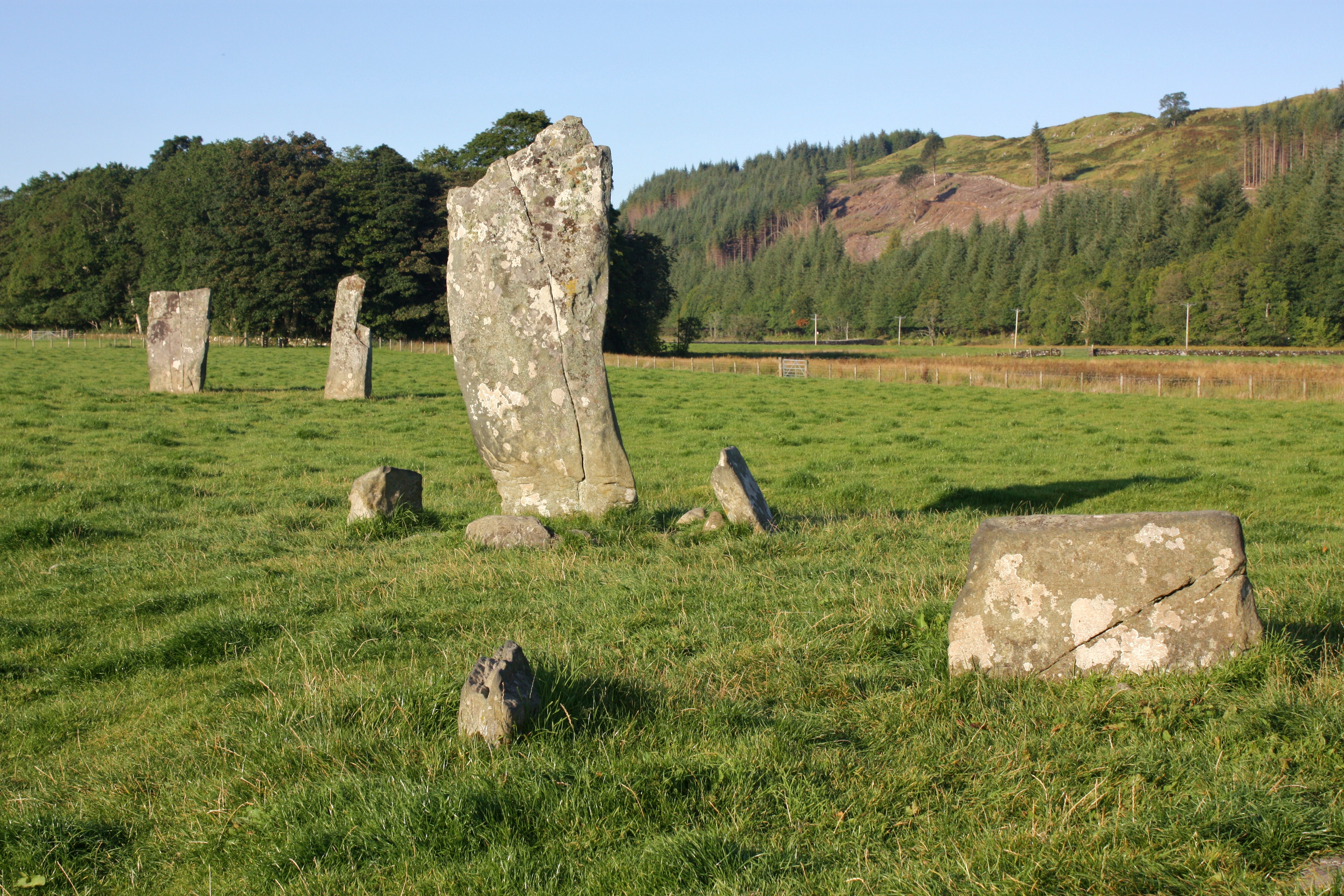 Второй камень. Nether Largie standing Stones Scotland Map. Stone Stand. Standing Stone.