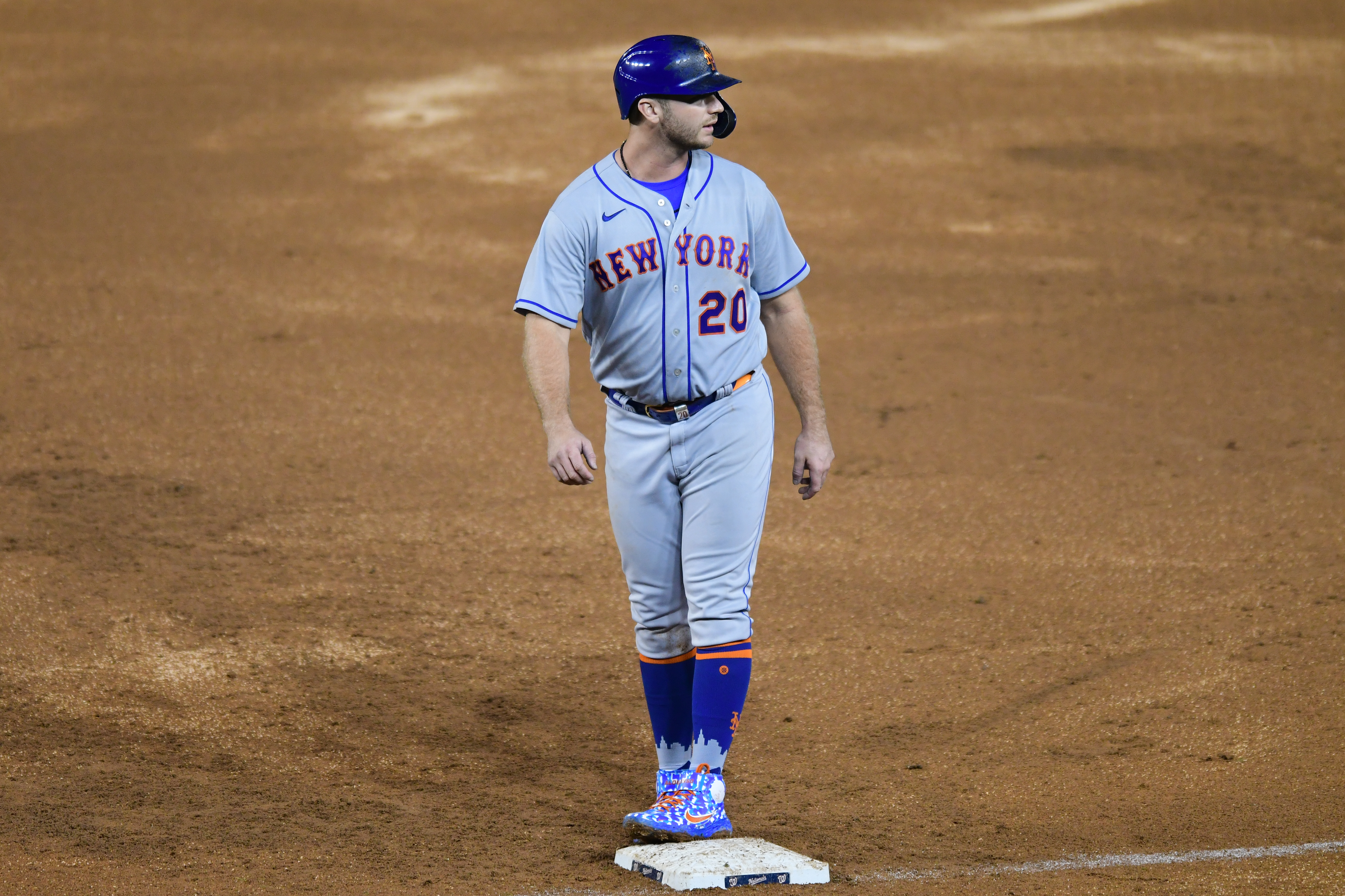 File:Pete Alonso in 2020 (50190388808).jpg - Wikipedia