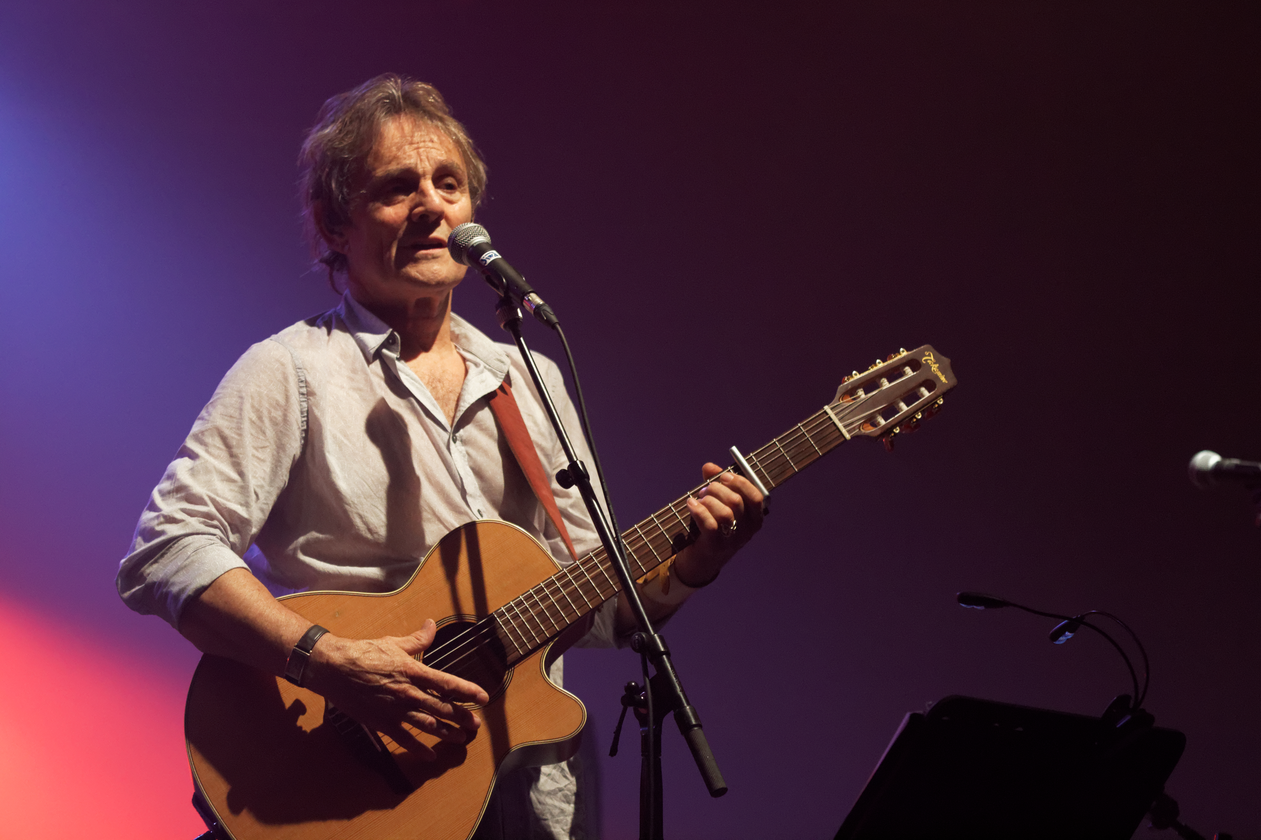 Head in concert at [[Quimper]], France (2013)