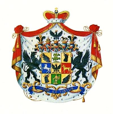 File:Pueckler-Fuerstenwappen.jpg