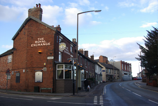 File:Radford Street, Stone - geograph.org.uk - 1135058.jpg