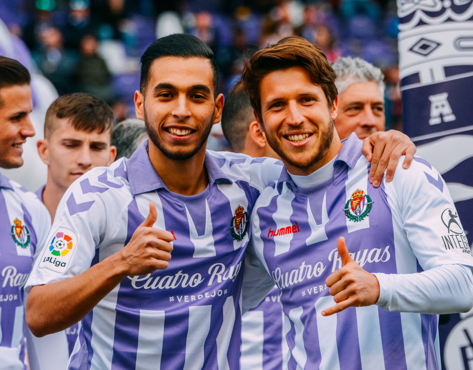 File Real Valladolid Valencia Cf 2019 05 18 71 Jpg Wikimedia Commons