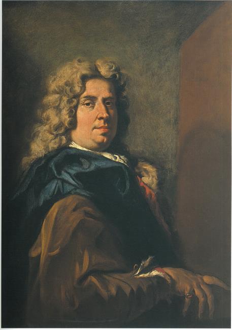 File:Ricci - Self-portrait of Sebastiano Ricci (1759-1734), in of