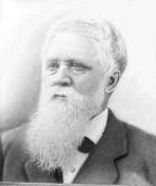 Roswell B. Mason Mayor of Chicago (1805–1892)