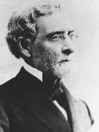 <span class="mw-page-title-main">Samuel W. Moulton</span> American politician