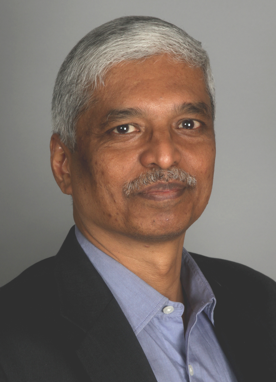 Satish Babu (2015)