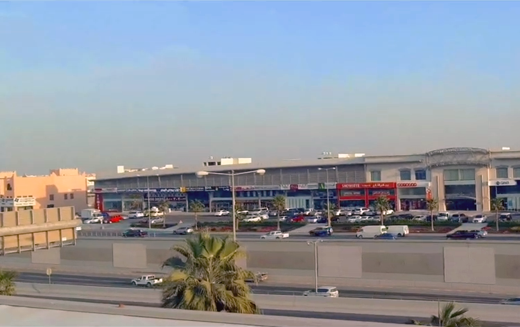 File:Shops on Salwa Road in Ain Khaled.png