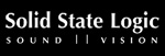 Solid State Logic-logo