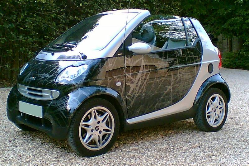 File:Smart Fortwo Cabrio.JPG