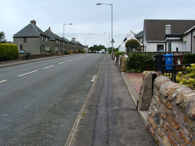 File:Stirling Street - geograph.org.uk - 1591101.jpg