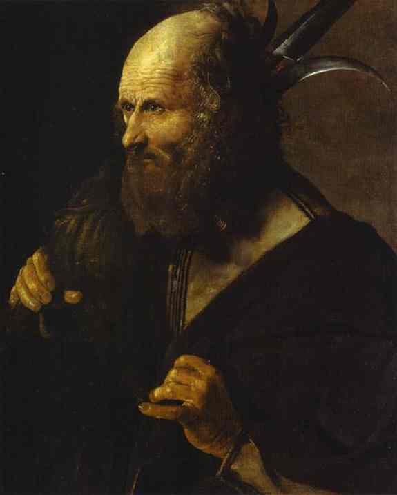 Jude The Apostle | Religion Wiki | Fandom