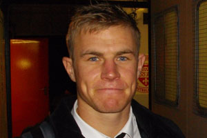 Richard Tait (footballer) Scottish footballer