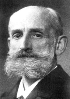 Theodor Zachariae