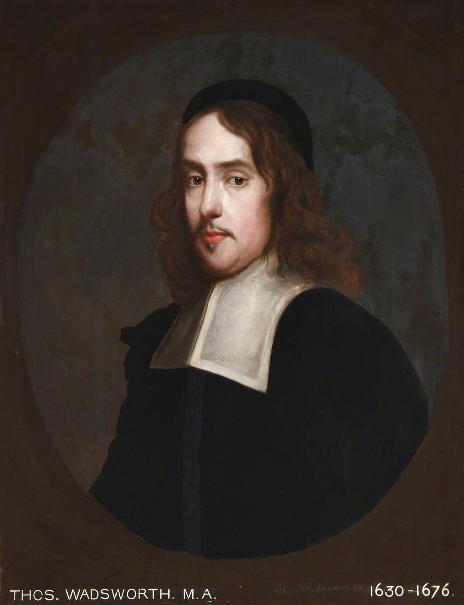 Thomas Wadsworth