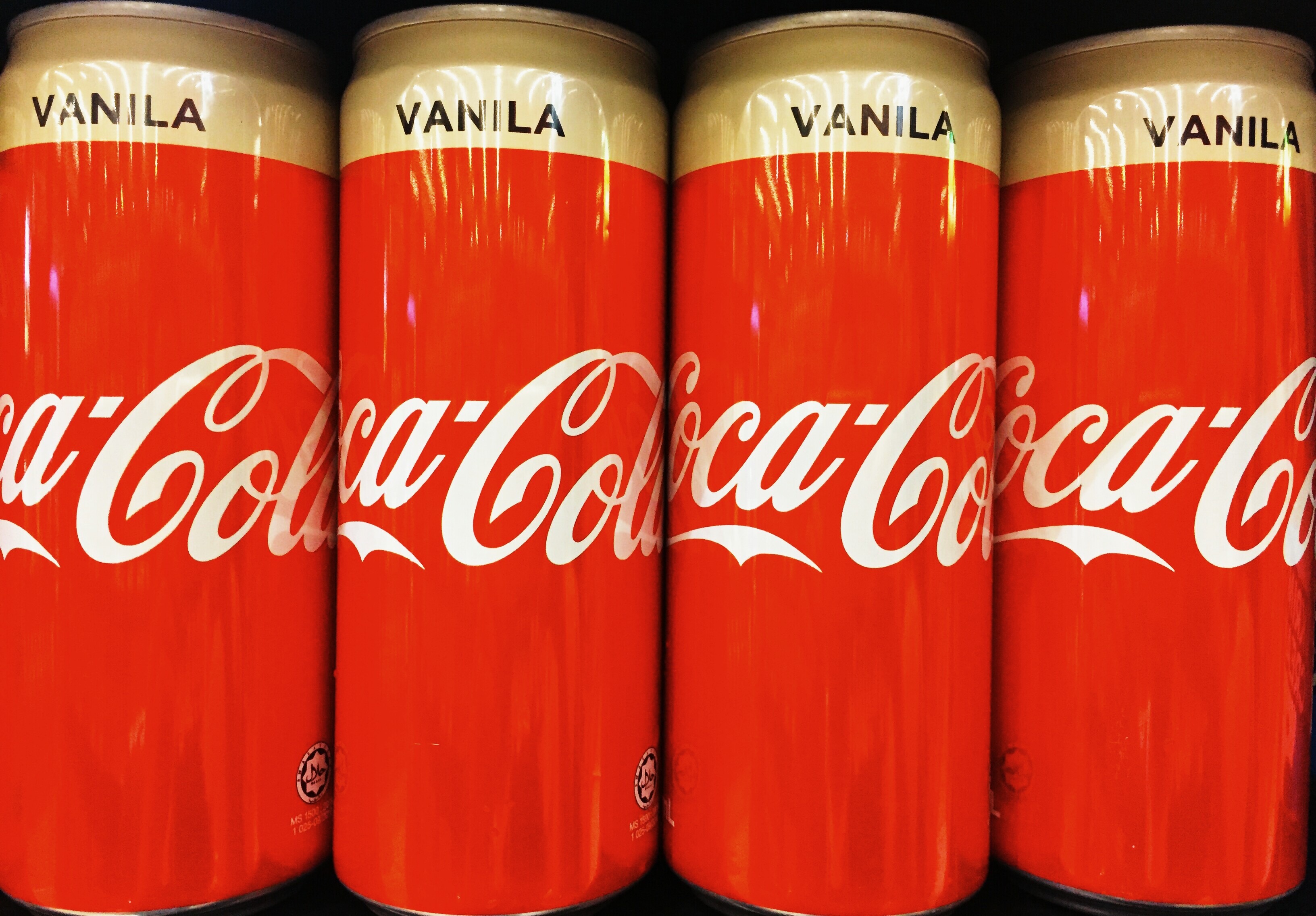 Coca Cola Vanilla: Most Up-to-Date Encyclopedia, News & Reviews