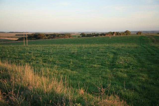 File:View across the Imber Range - geograph.org.uk - 552183.jpg