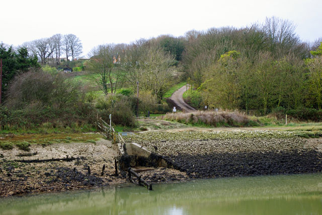 File:View across the Ouse - geograph.org.uk - 2716778.jpg