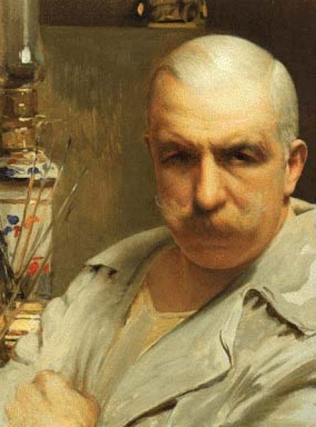 File:Vittorio Matteo Corcos Autoritratto 1913.jpg