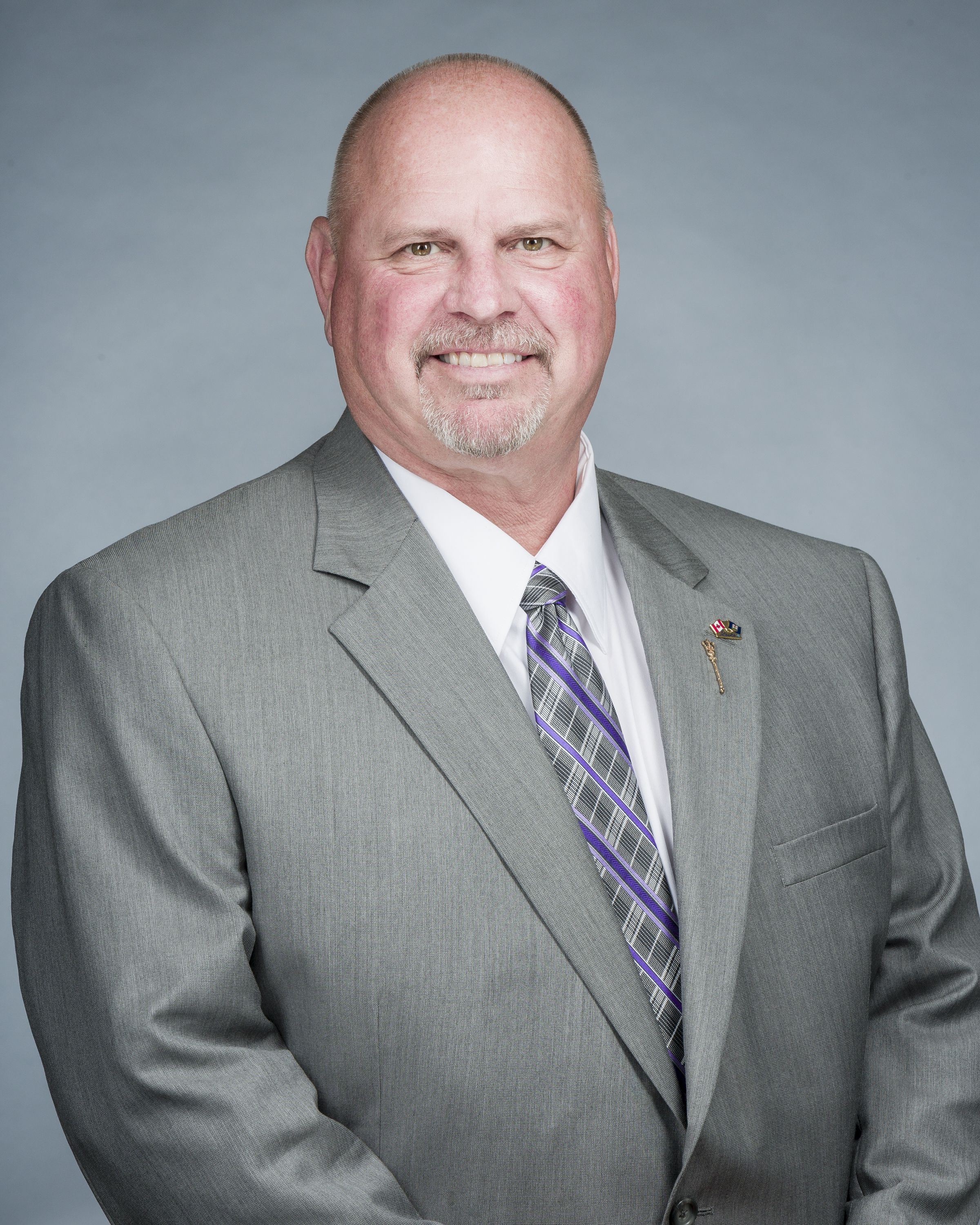 NCRA President Anderson earns shout-out