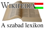 Wikipédia - A szabad enciklopédia