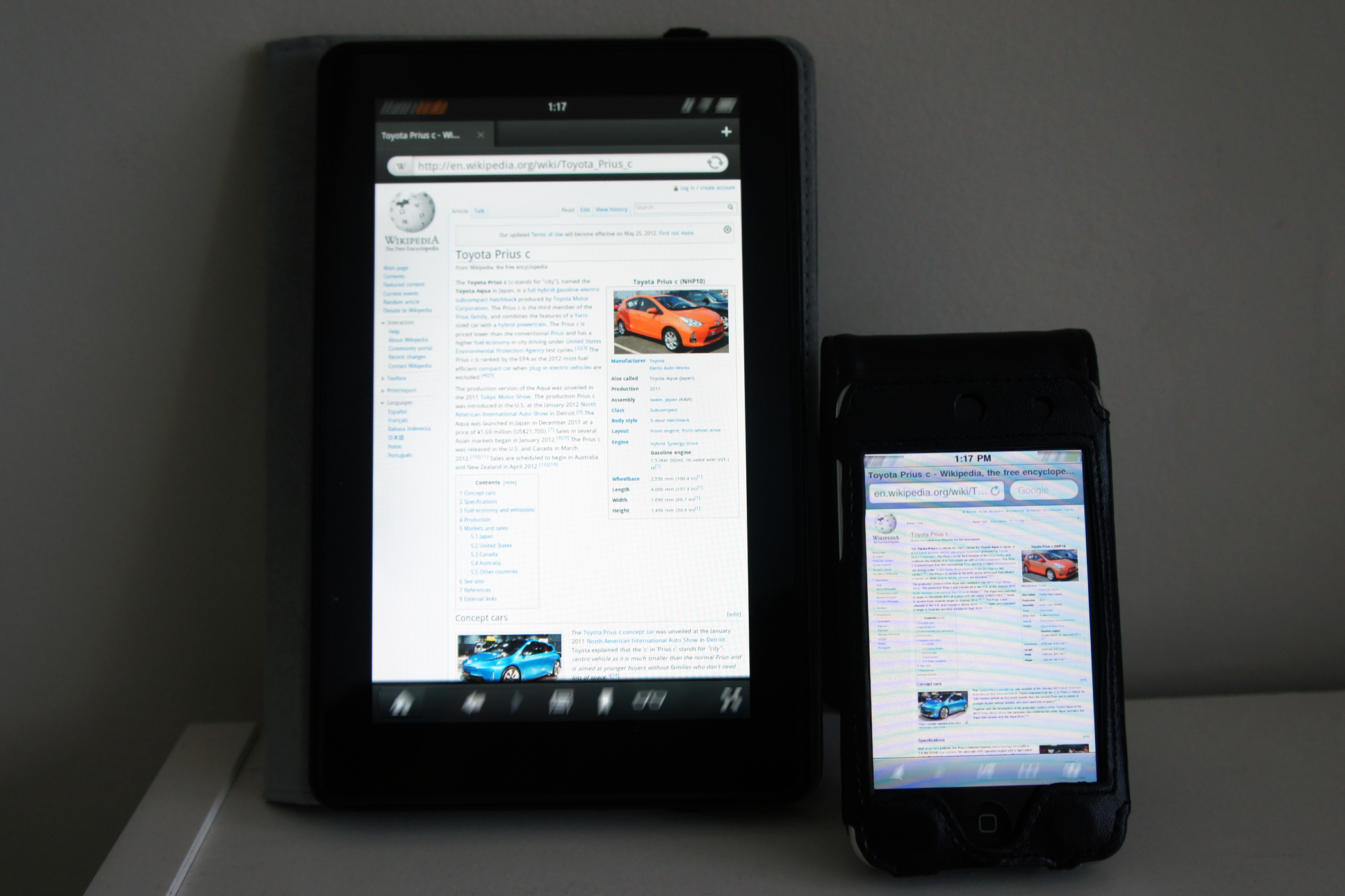 Kindle - Wikipedia, la enciclopedia libre