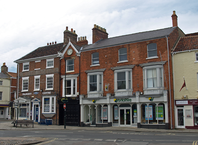 File:Yorkshire Building Society, Beverley - geograph.org.uk - 1567481.jpg