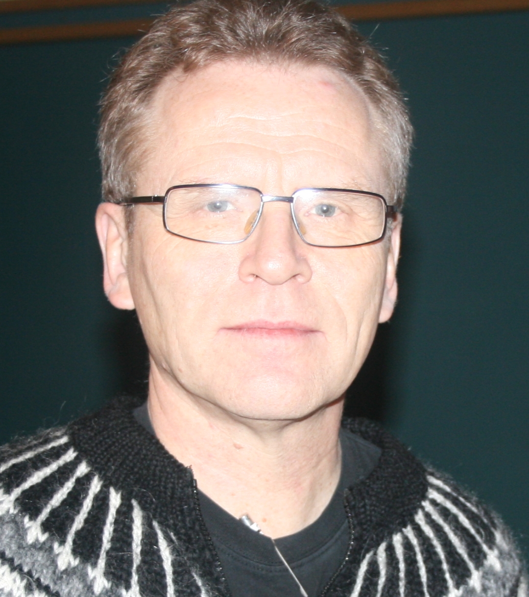 Þórarinn Eldjárn (2011)