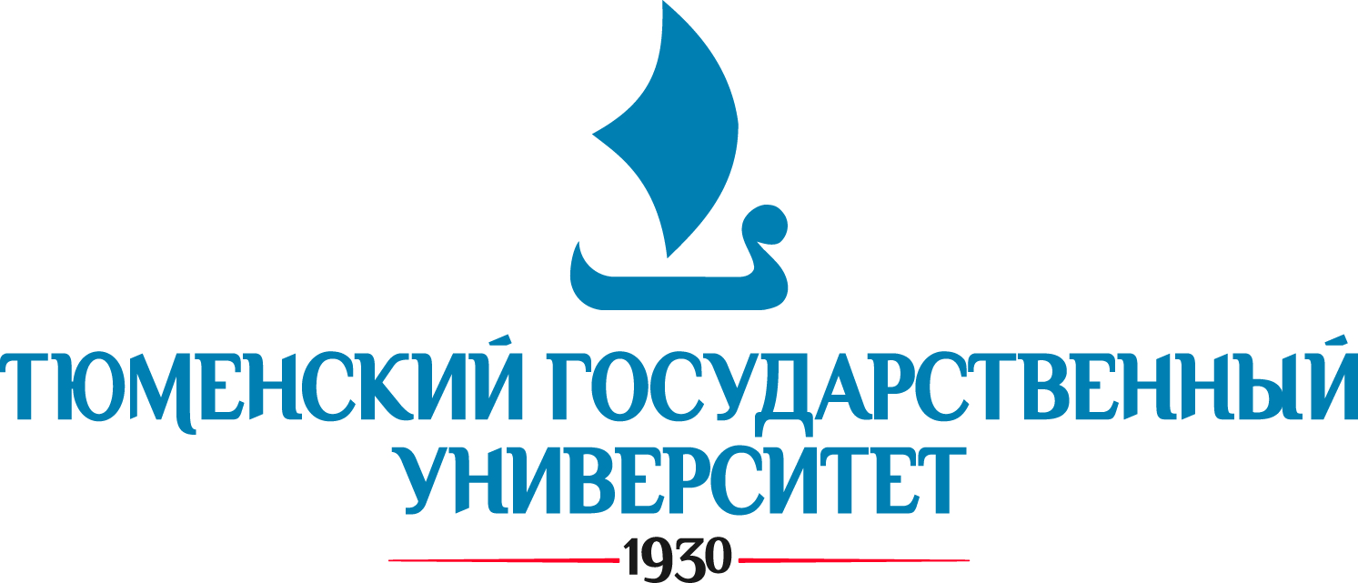 Знак тюмгу для презентации