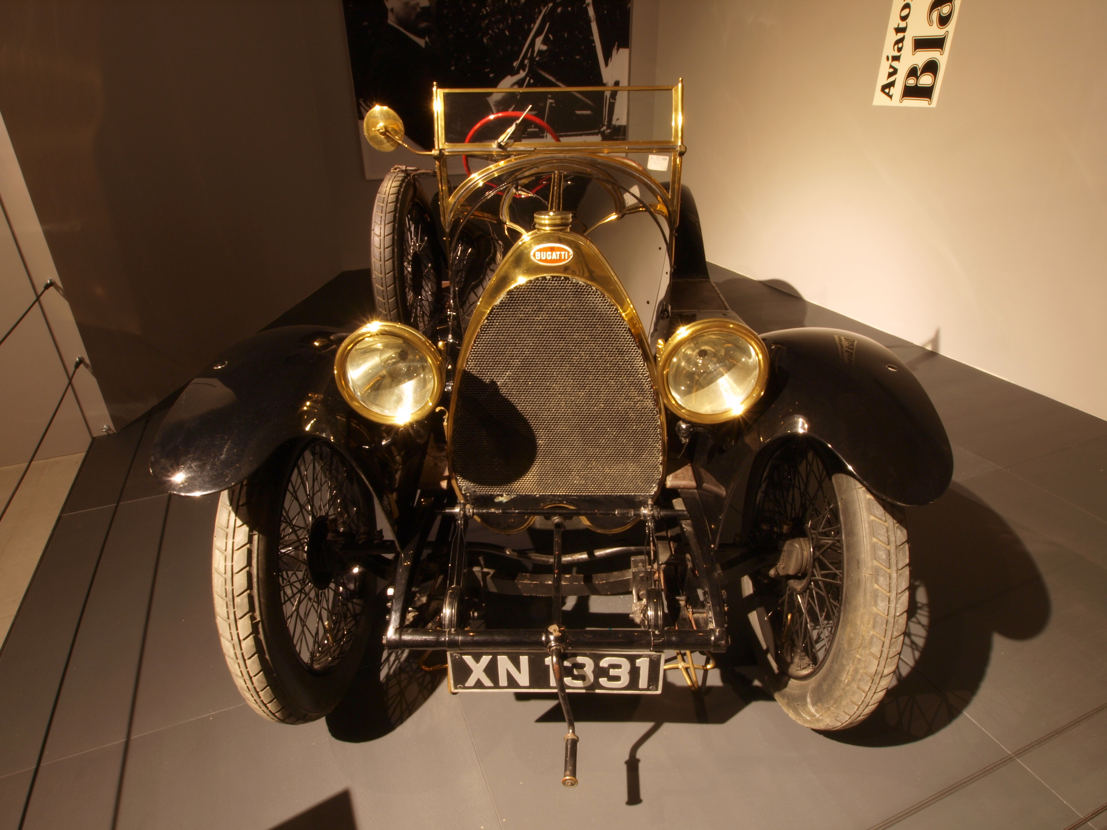 File:1913 Bugatti Type 18 SportsTwo seater Black Bess p1.JPG