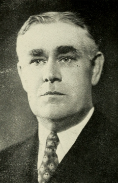Edward J. Connelly