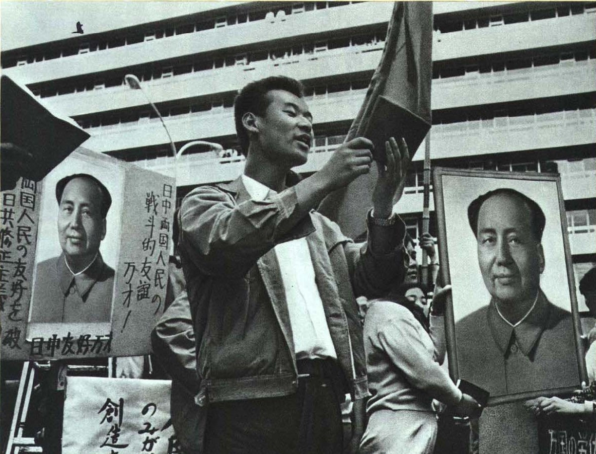 毛泽东感谢日本争议- 维基百科，自由的百科全书