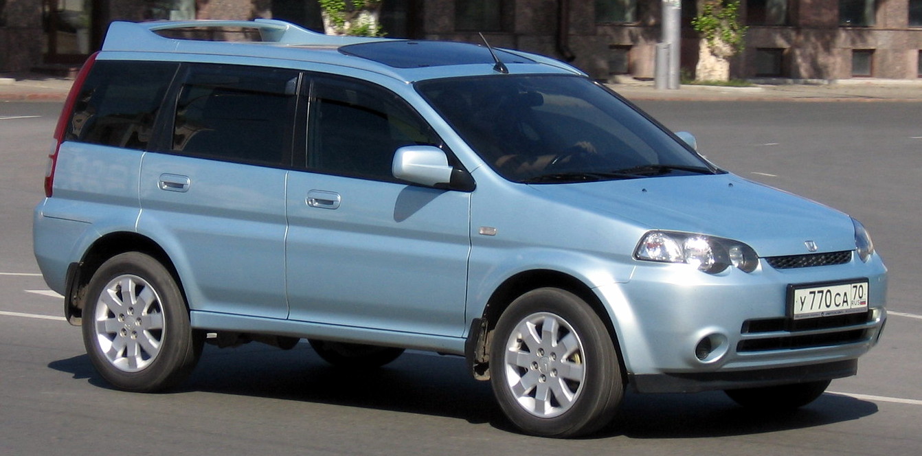 هوندا HR-V 2023