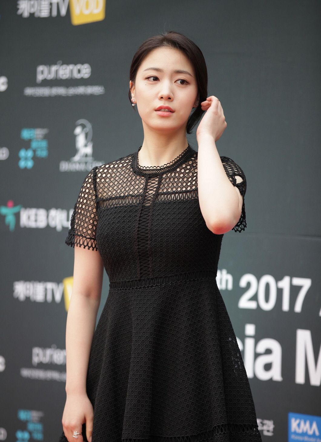 Hwa-young ryu Ryu Hwa