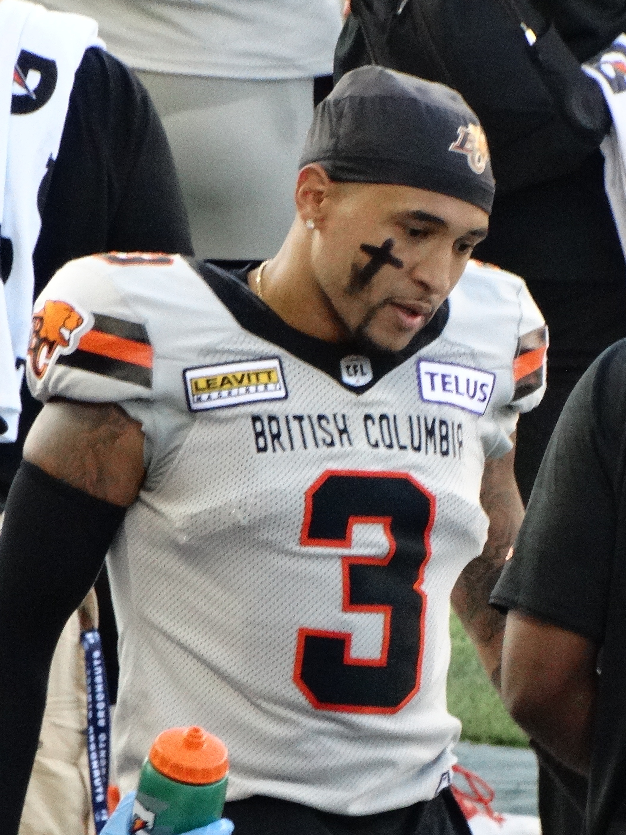 Vernon Adams - Wikipedia