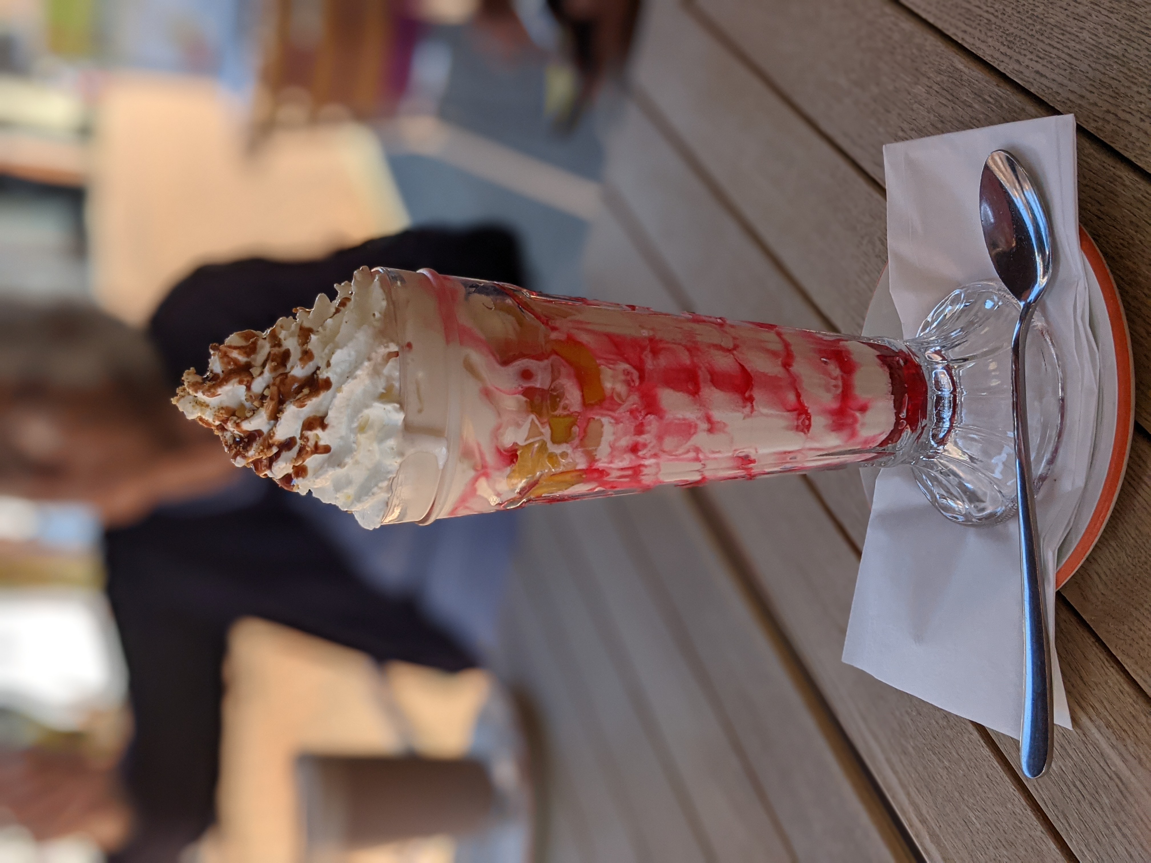 Knickerbocker glory - Wikipedia